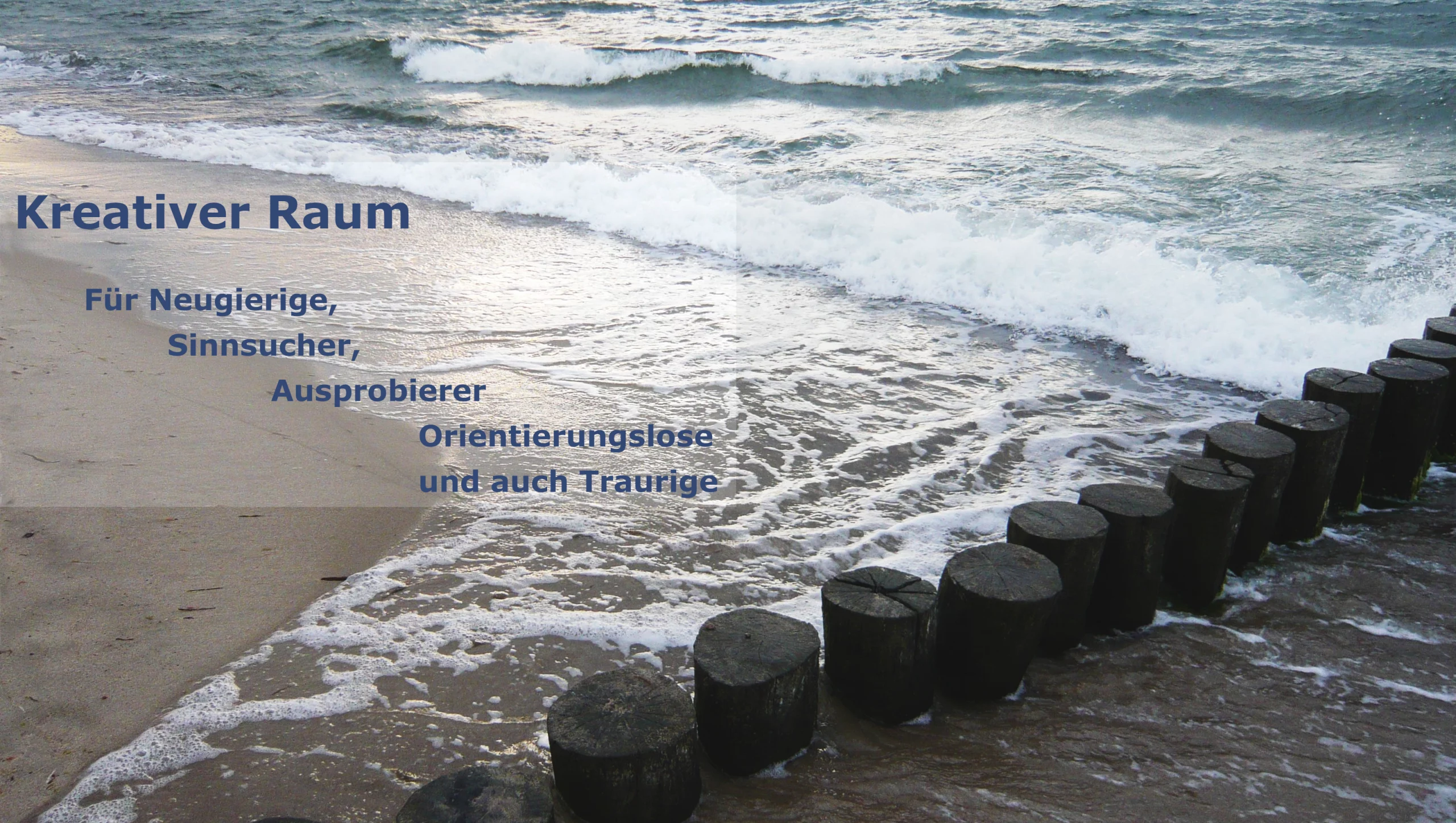 Zielgruppen des Wellenbrecher Atelier